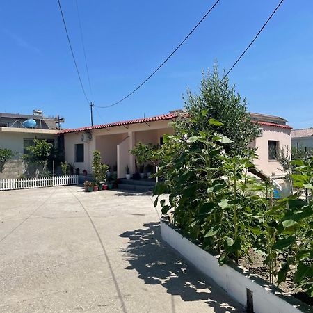 Rental Houses Dukaj Vlorë Exterior foto