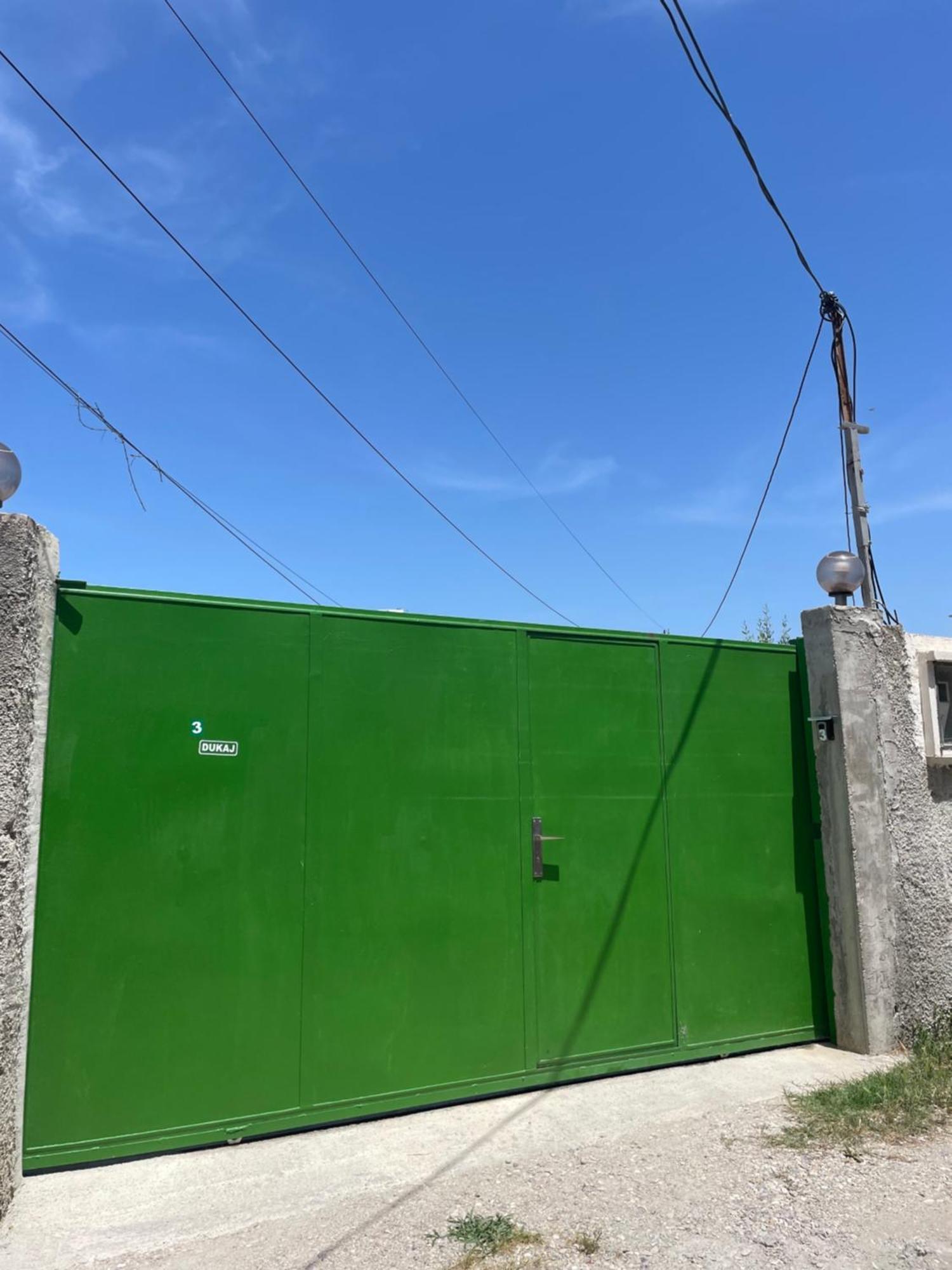 Rental Houses Dukaj Vlorë Exterior foto