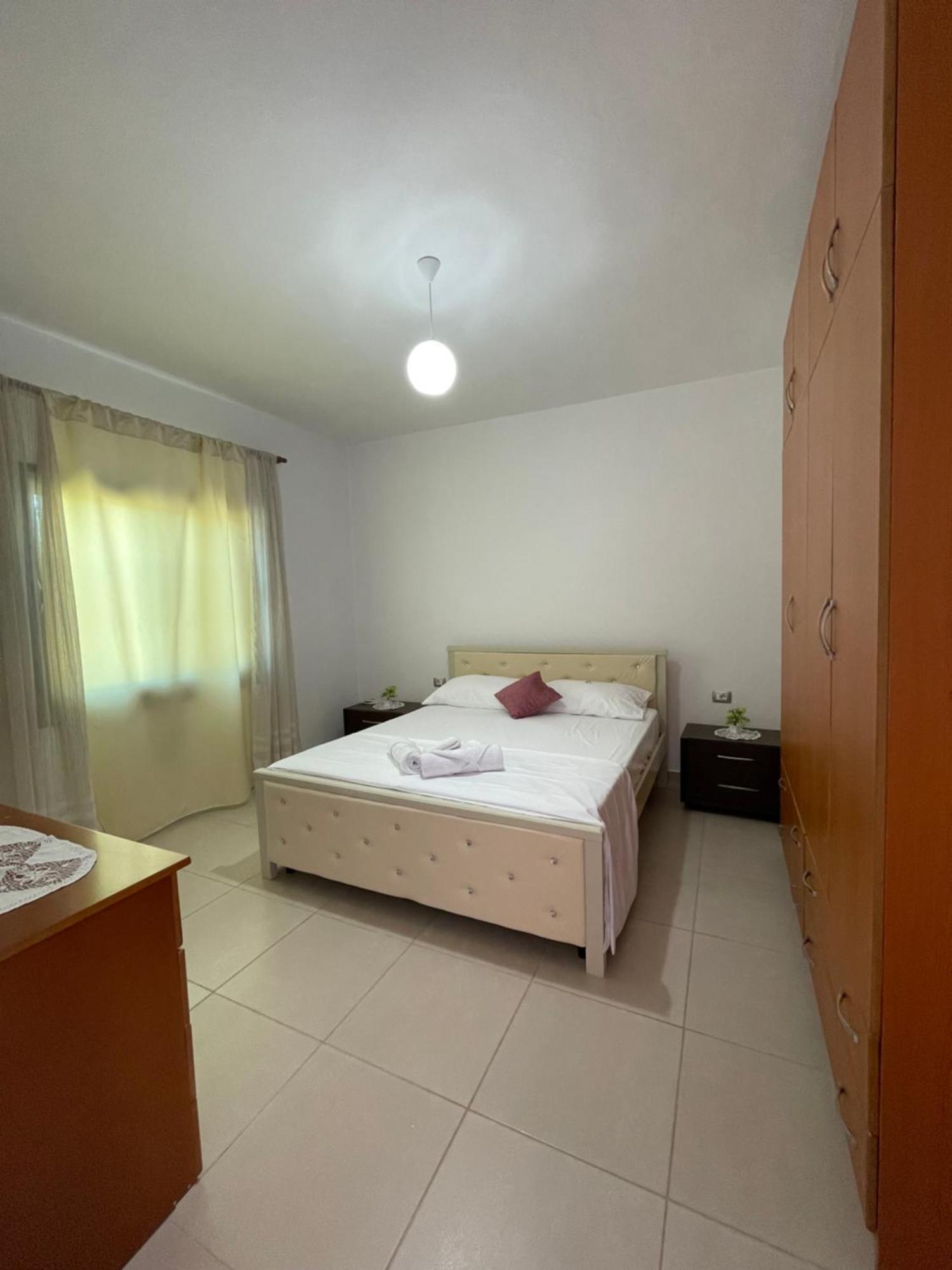 Rental Houses Dukaj Vlorë Exterior foto
