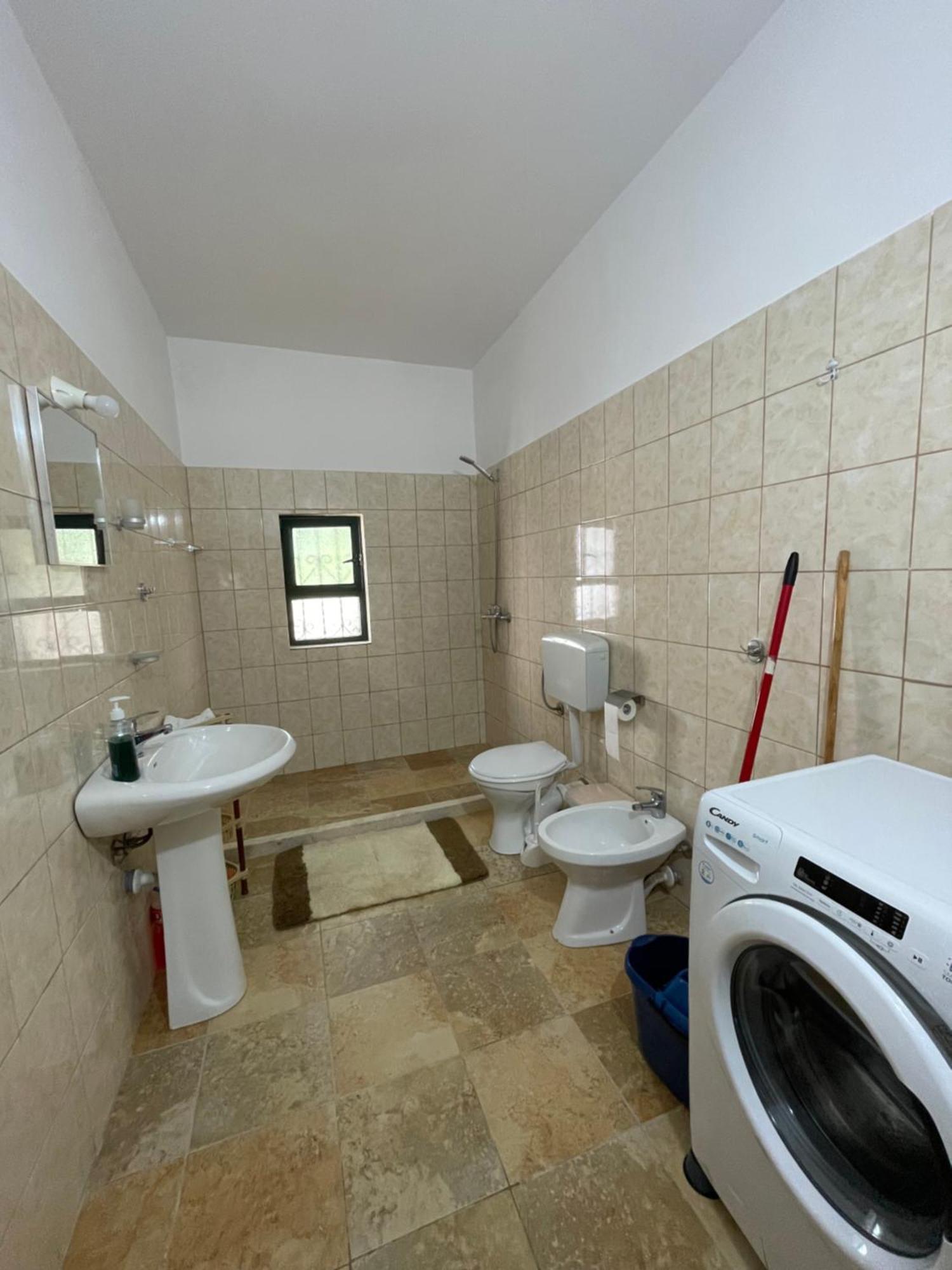 Rental Houses Dukaj Vlorë Exterior foto