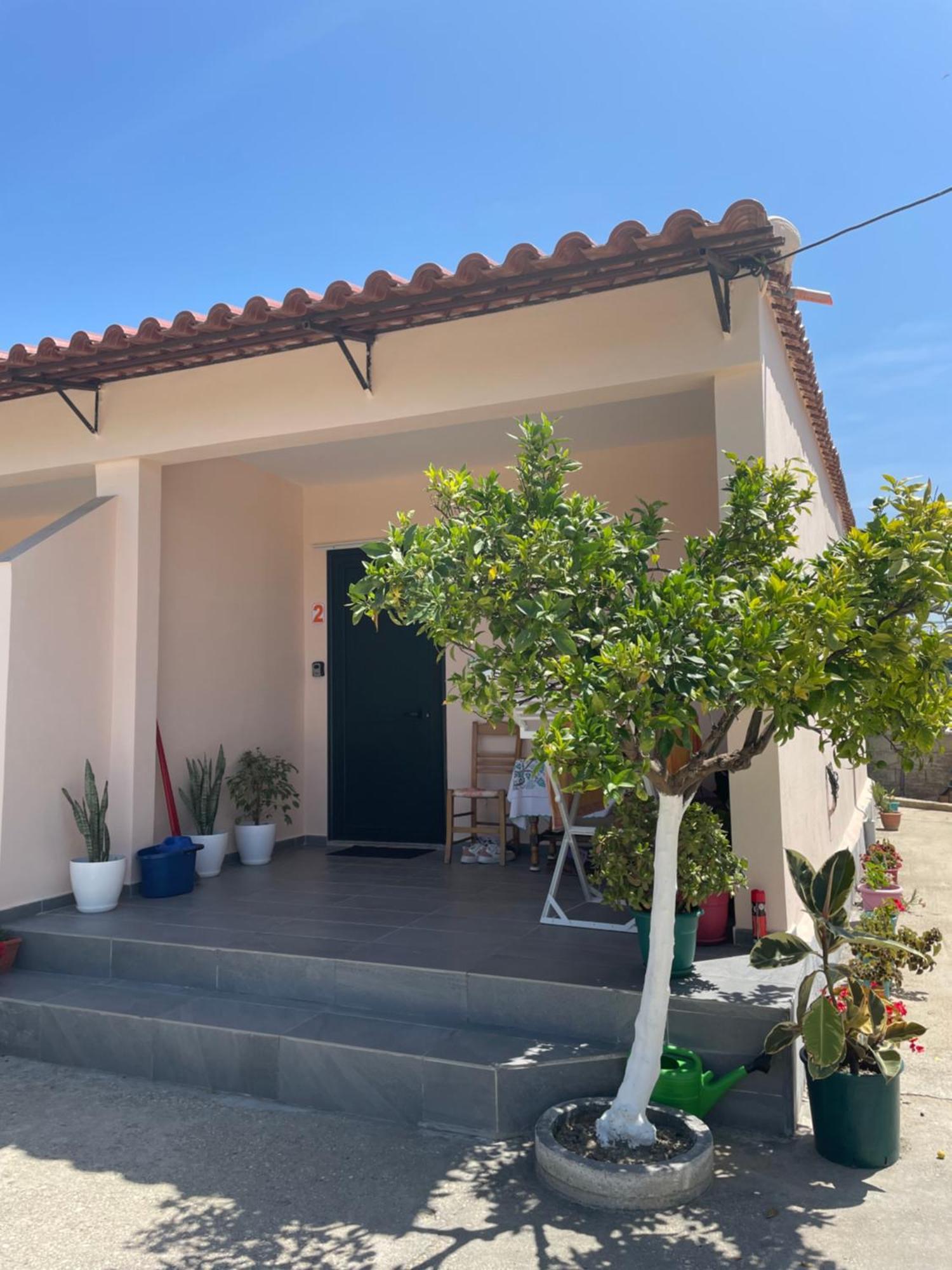 Rental Houses Dukaj Vlorë Exterior foto