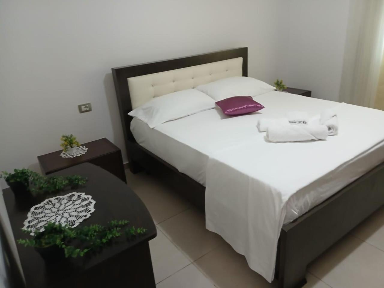 Rental Houses Dukaj Vlorë Exterior foto