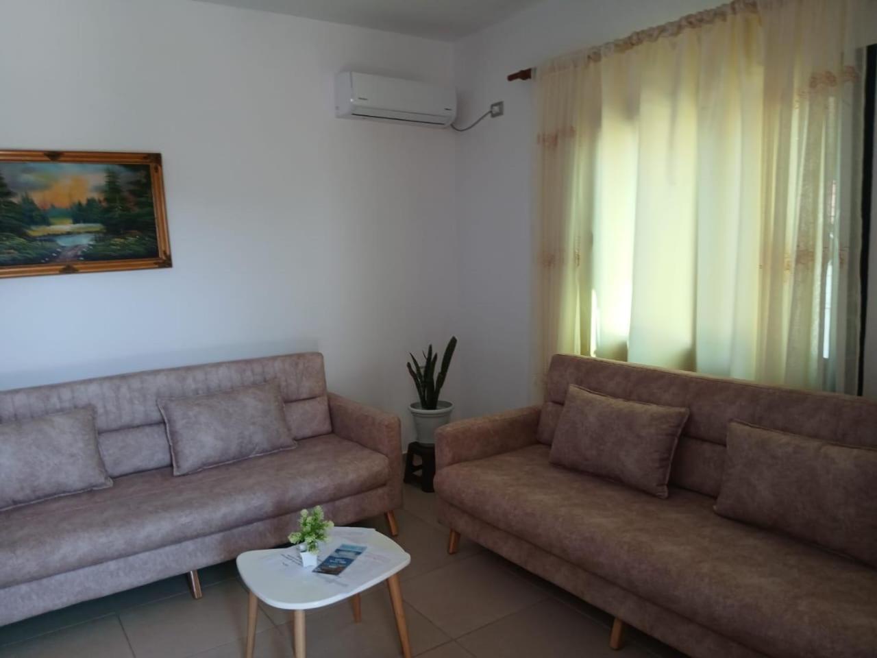 Rental Houses Dukaj Vlorë Exterior foto